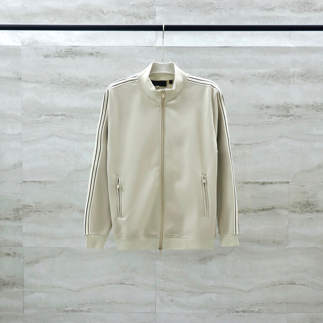 Fear Of God Fog Track Jacket - EUR FASHION