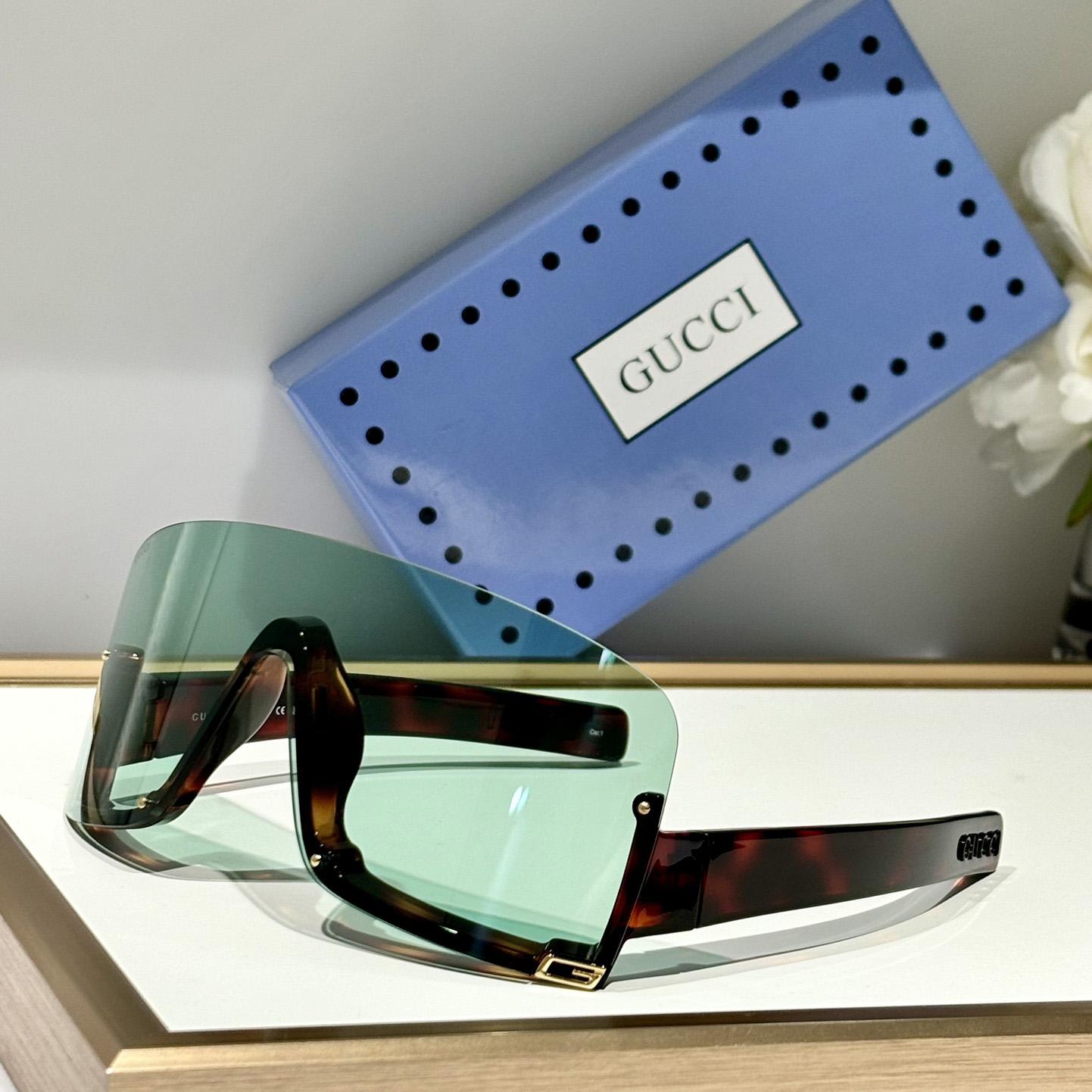 Gucci GG1221S Sunglasses   - EUR FASHION