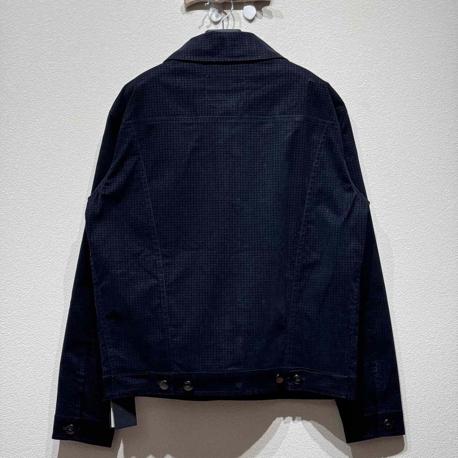 Fendi Jeans Jacket - EUR FASHION