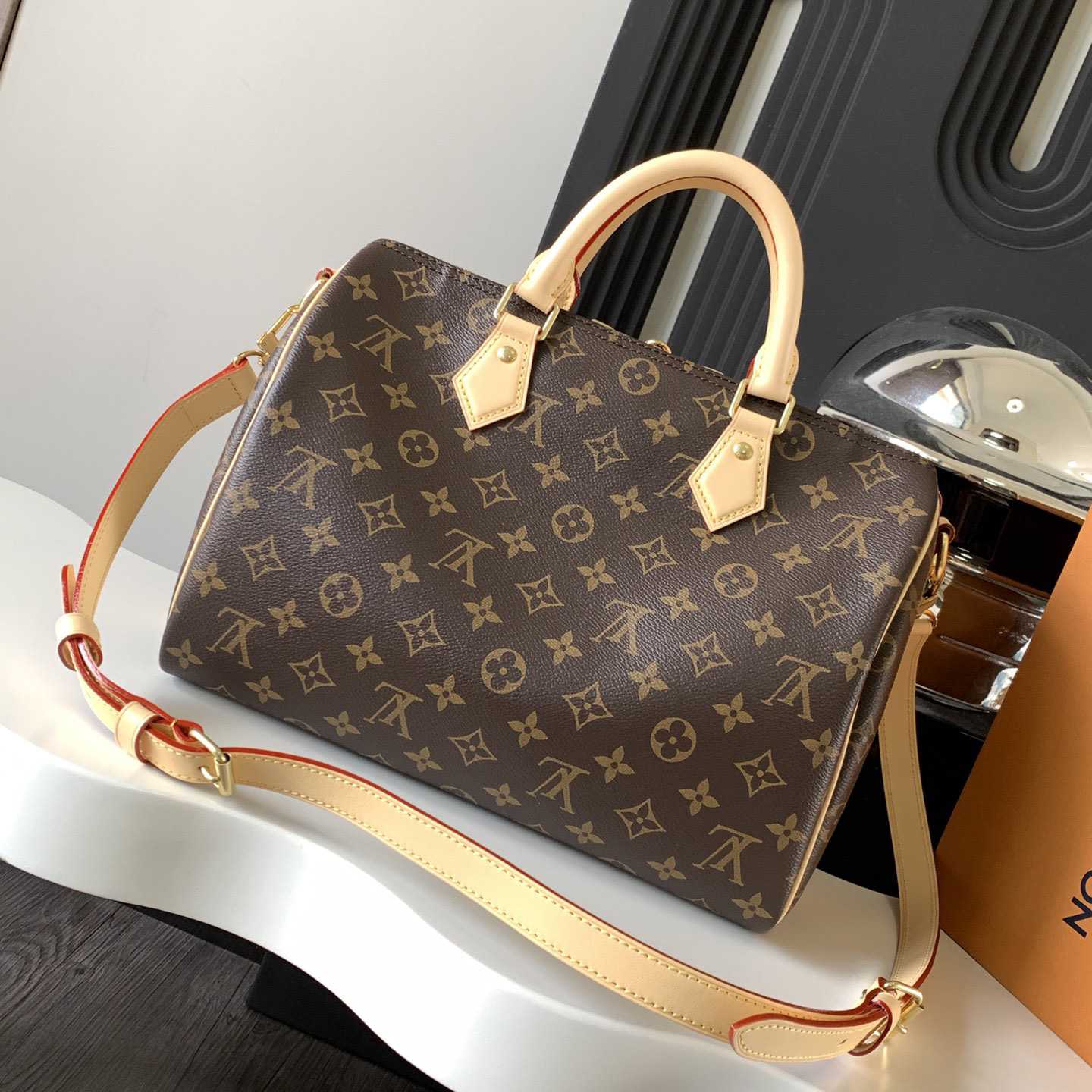 Louis Vuitton Speedy Bandoulière 30    M41112 - EUR FASHION