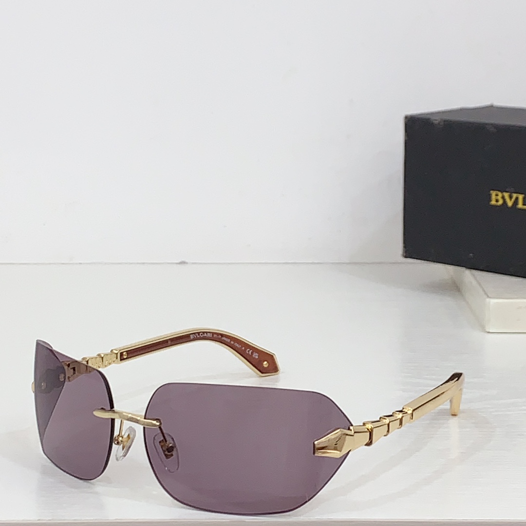 Bvlgari BV40025U Sunglasses    - EUR FASHION