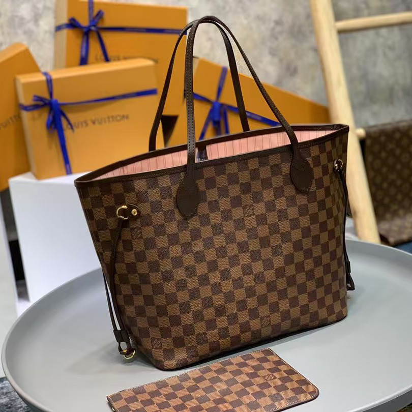 Louis Vuitton Neverfull (31×28×17cm)M41703 - EUR FASHION