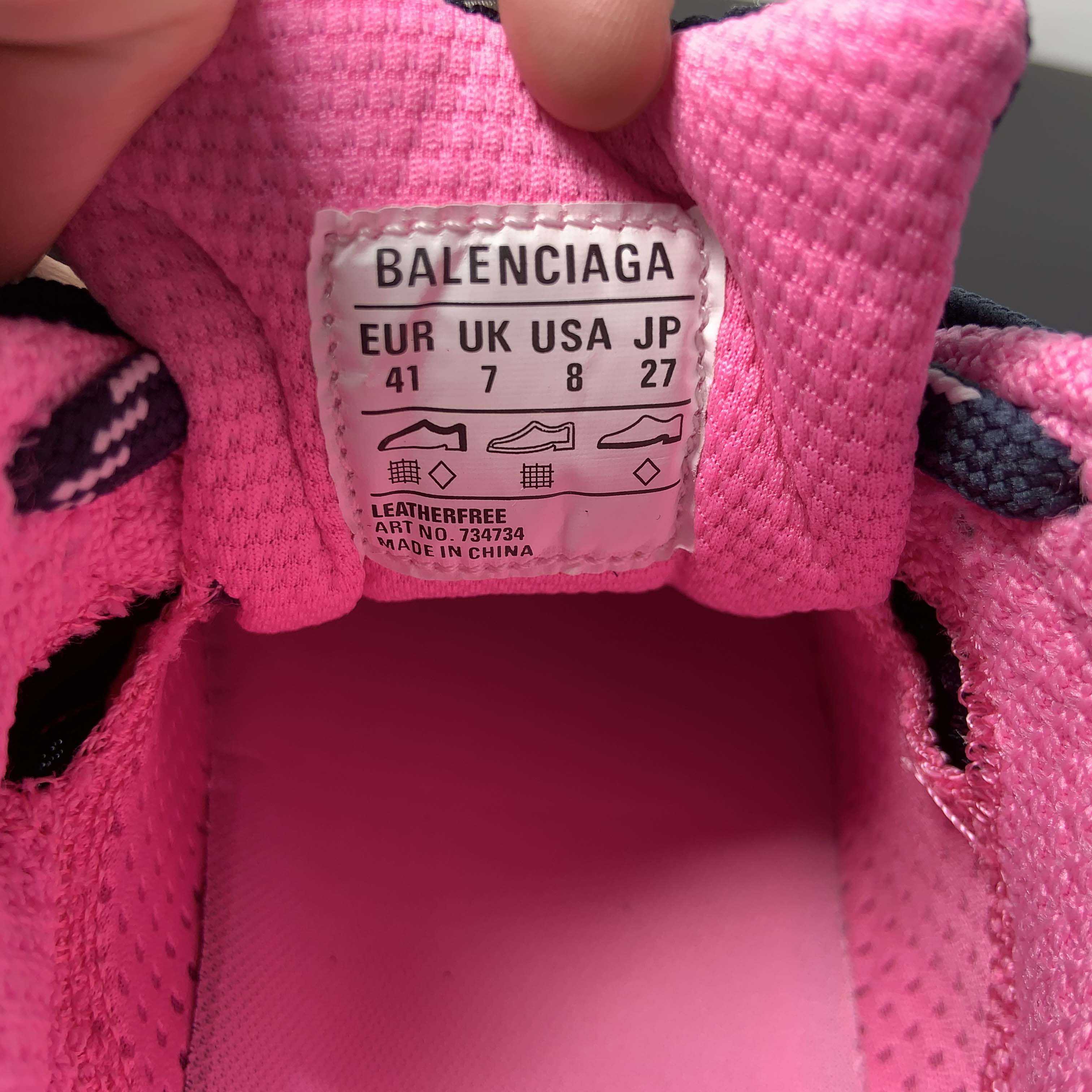 Balenciaga 3XL Sneaker - EUR FASHION