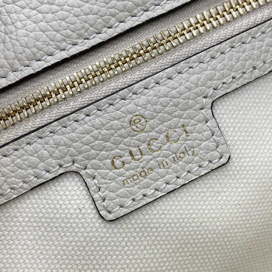 Gucci Jackie 1961 Small Shoulder Bag - EUR FASHION