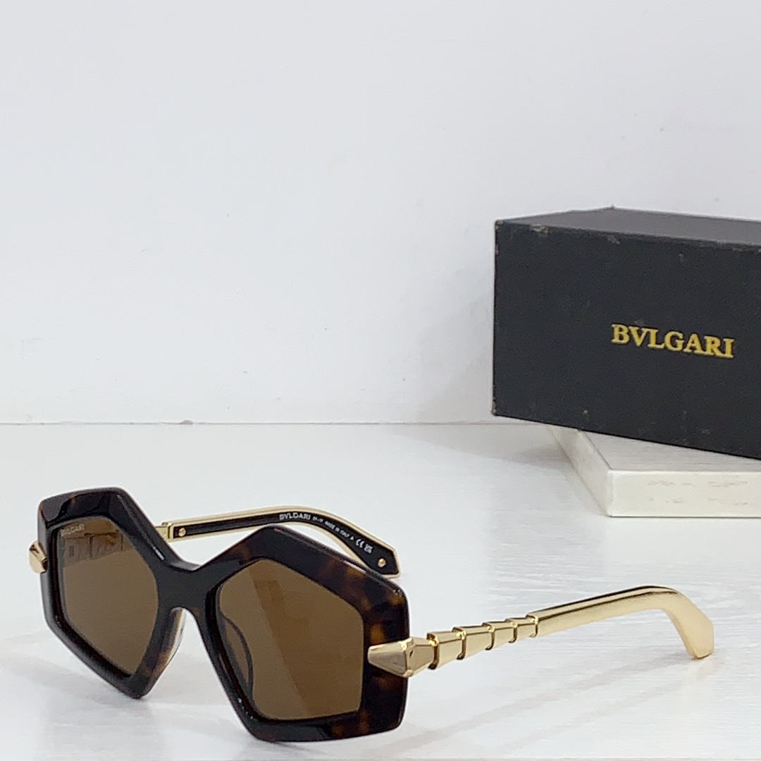 Bvlgari BV40003l Sunglasses    - EUR FASHION