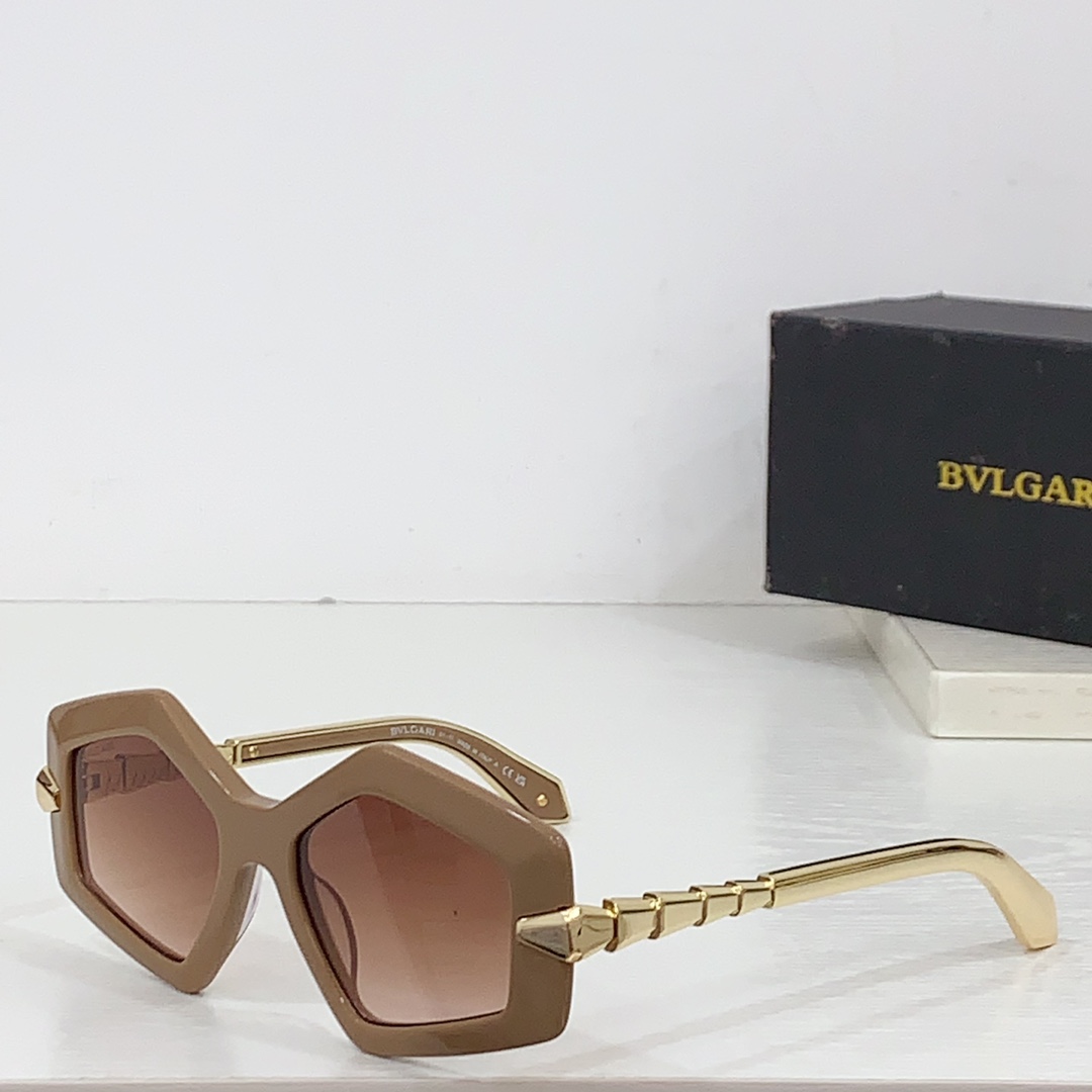 Bvlgari BV40003l Sunglasses    - EUR FASHION