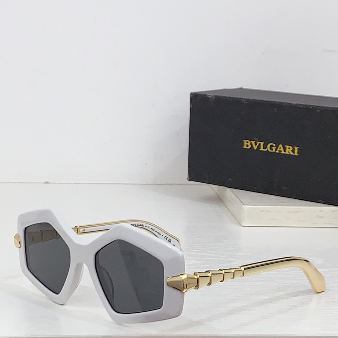 Bvlgari BV40003l Sunglasses    - EUR FASHION