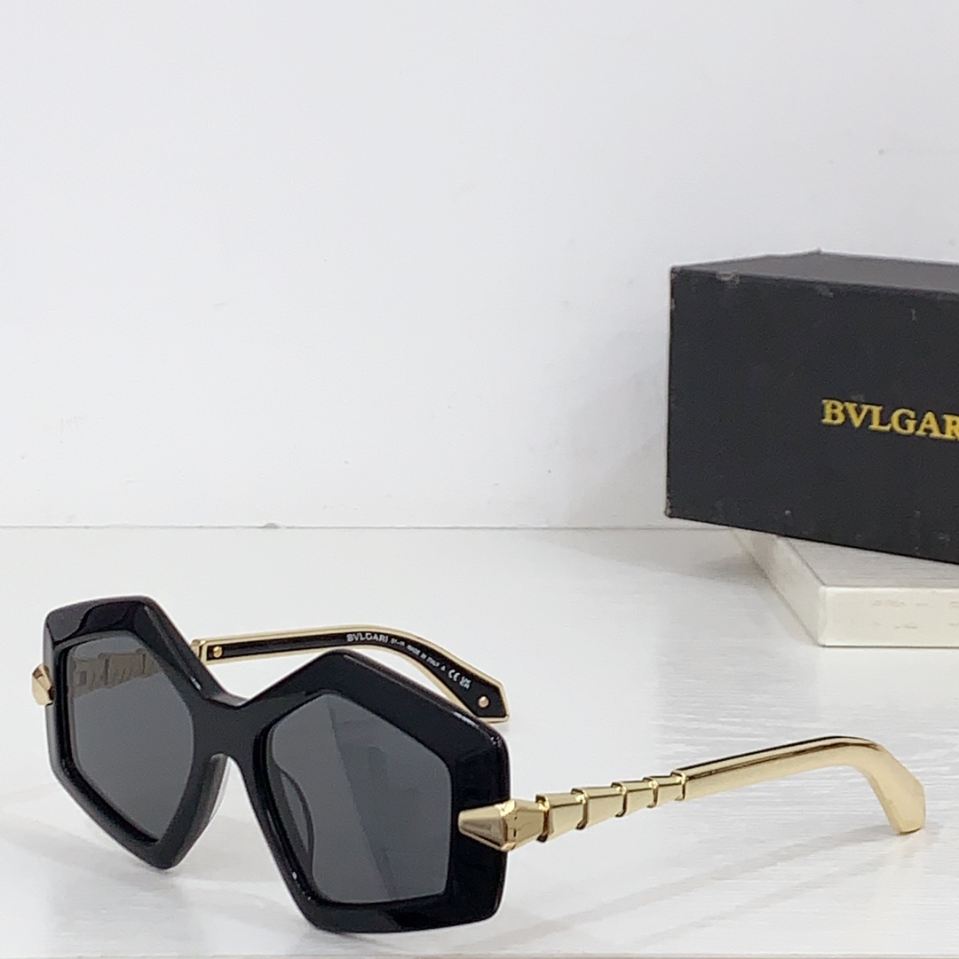 Bvlgari BV40003l Sunglasses    - EUR FASHION