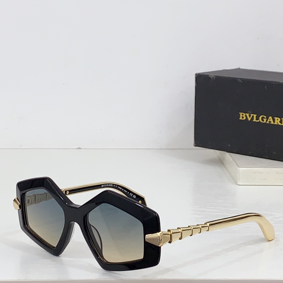 Bvlgari BV40003l Sunglasses    - EUR FASHION