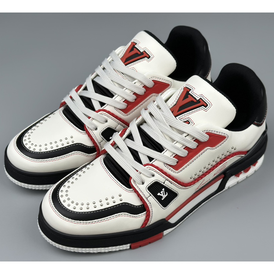 Louis Vuitton LV Trainer Sneaker     1AD7JN - EUR FASHION