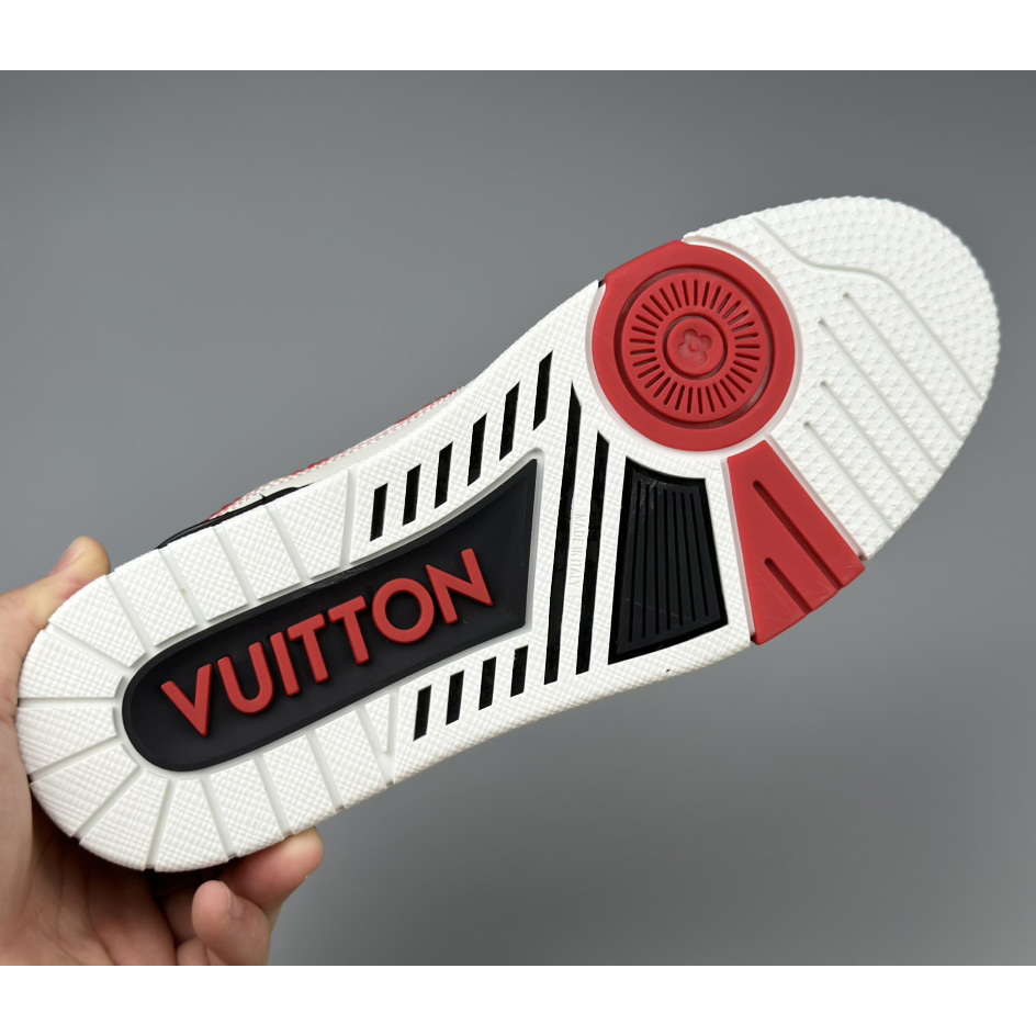 Louis Vuitton LV Trainer Sneaker     1AD7JN - EUR FASHION