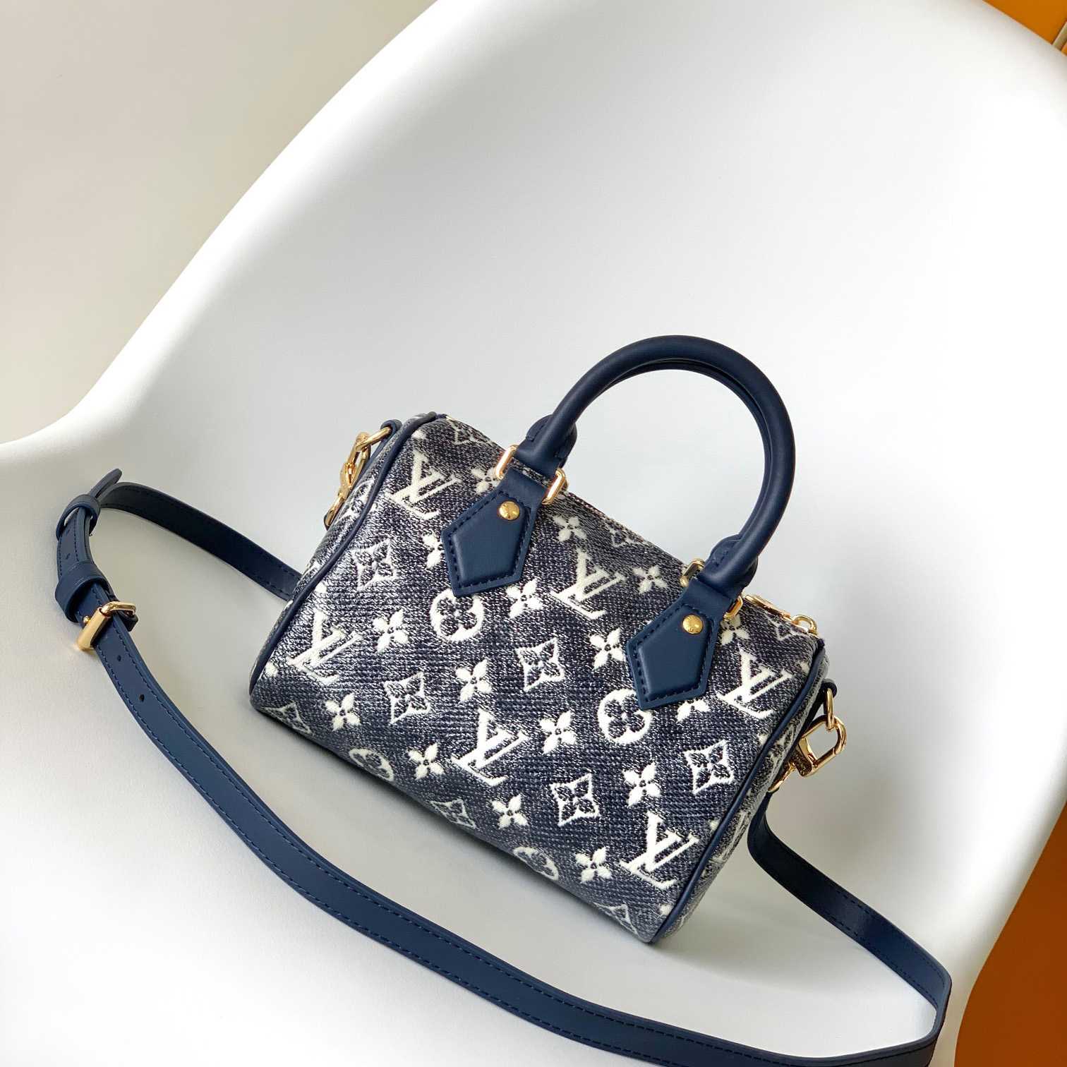 Louis Vuitton Speedy Bandoulière 20   M23069 - EUR FASHION