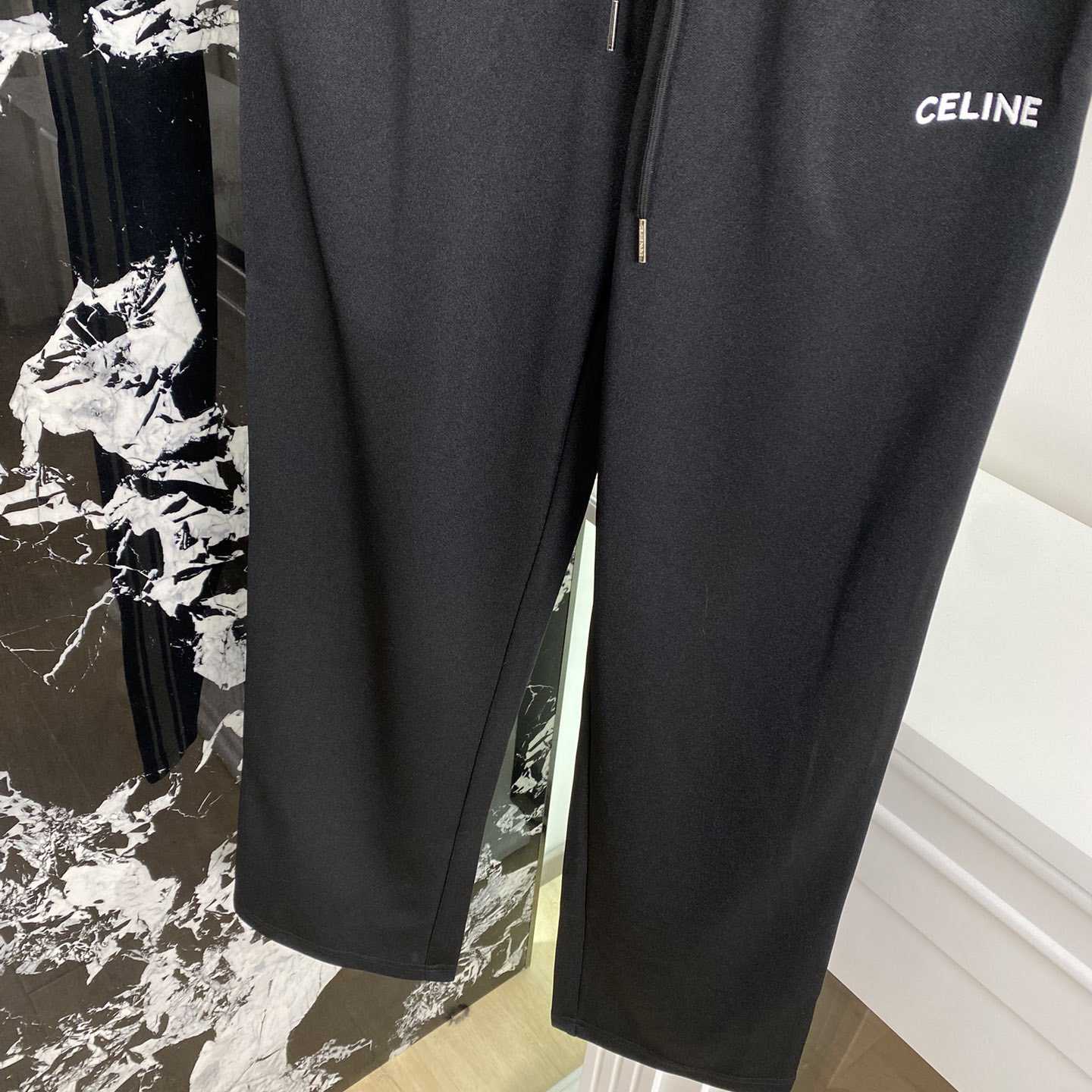 Celine Track Pants - EUR FASHION