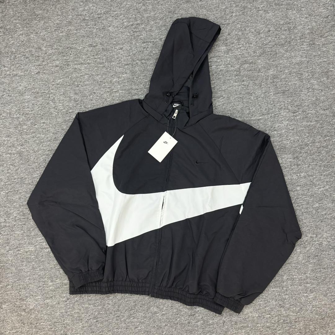 Nike Hooded Jacket - EUR FASHION