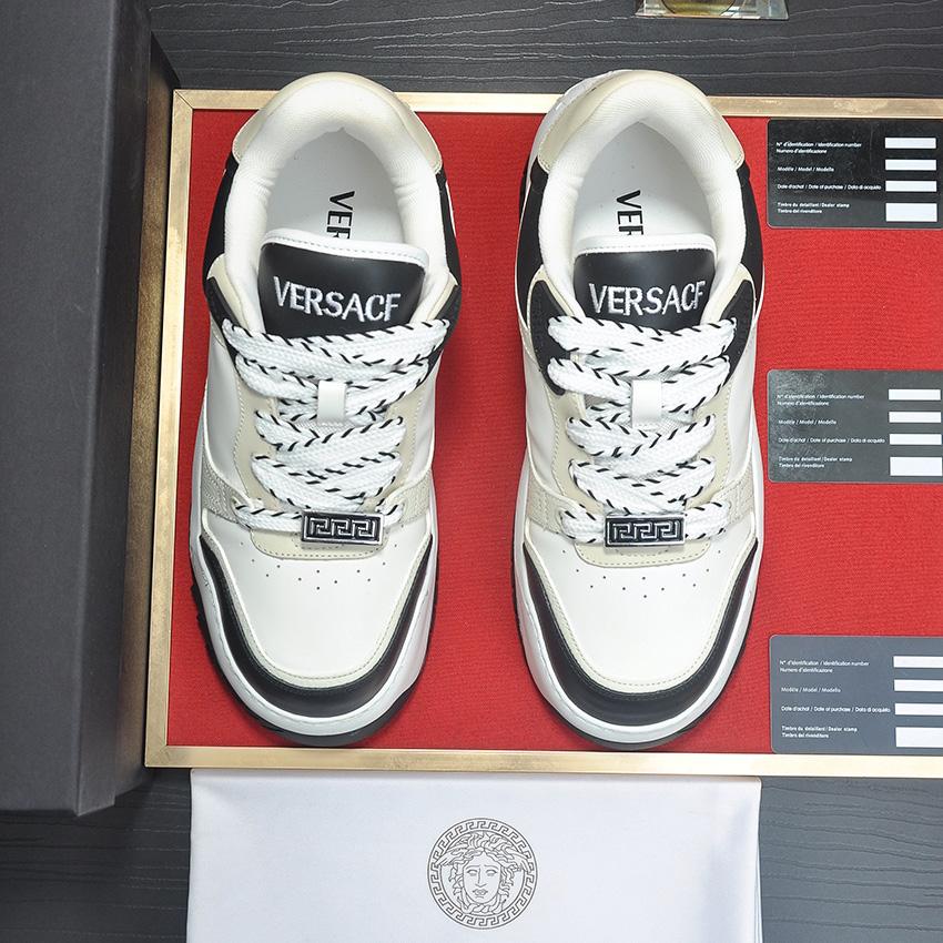 Versace Odissea Sneakers - EUR FASHION