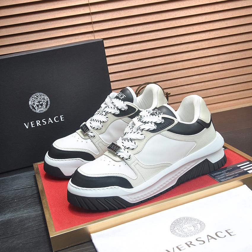 Versace Odissea Sneakers - EUR FASHION