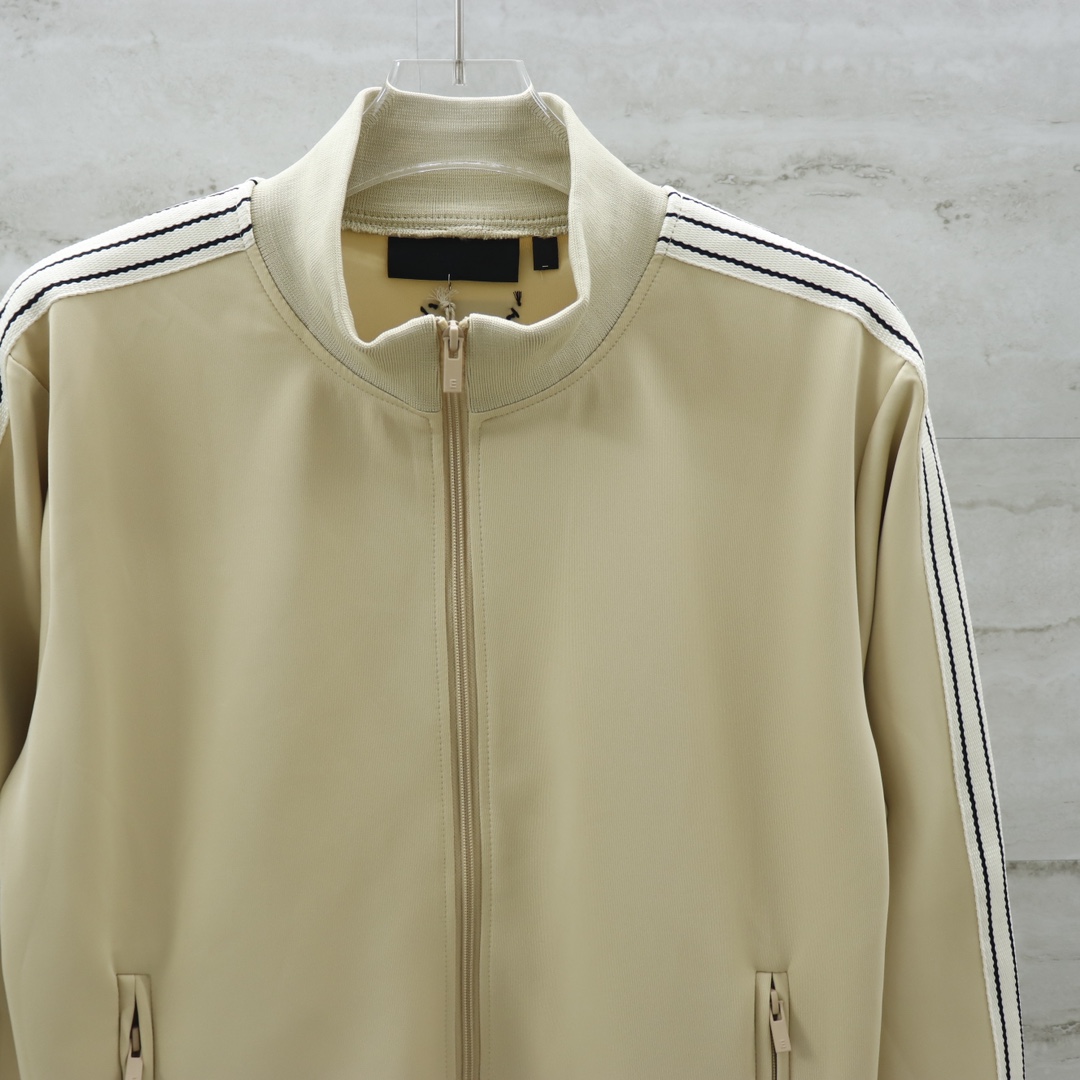 Fear Of God Fog Track Jacket - EUR FASHION