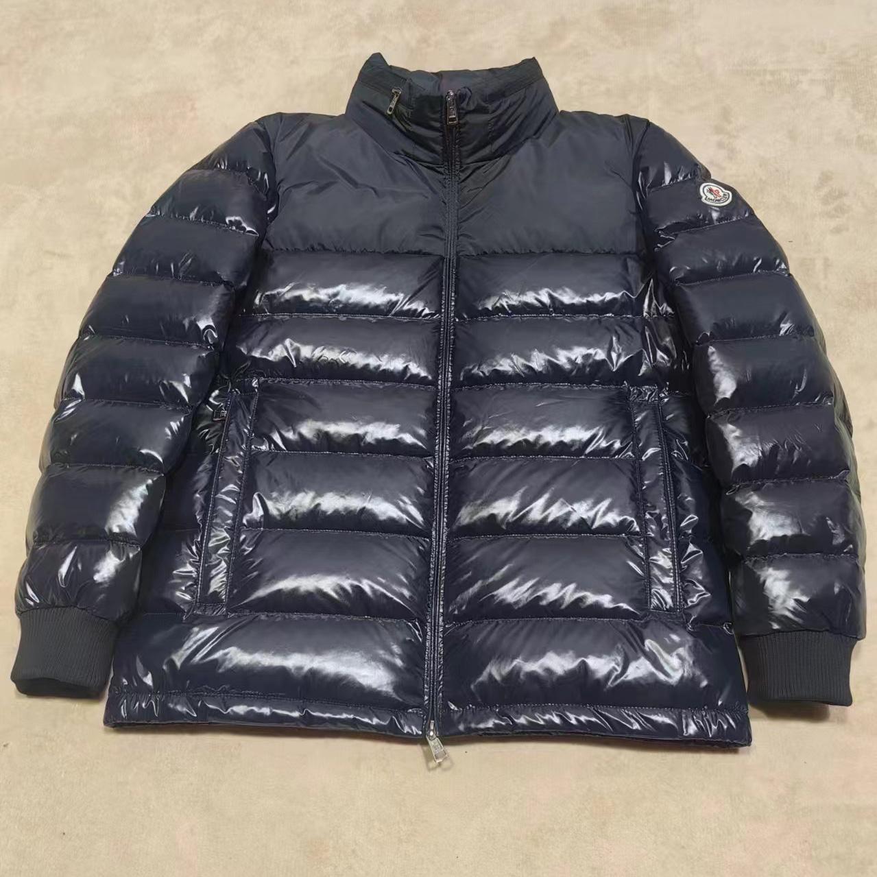 Moncler Coyers Quilted Down Jacket - EUR FASHION