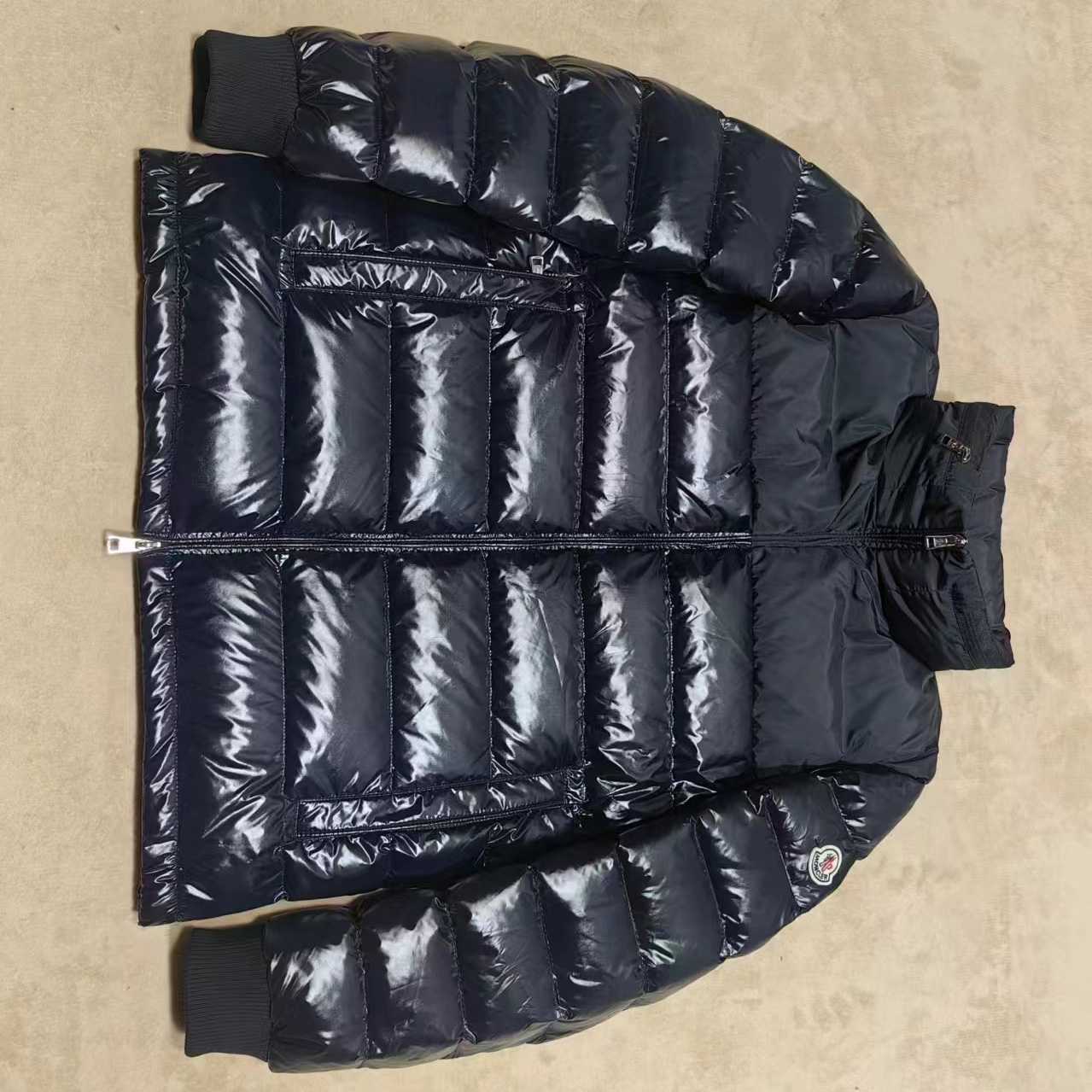 Moncler Coyers Quilted Down Jacket - EUR FASHION