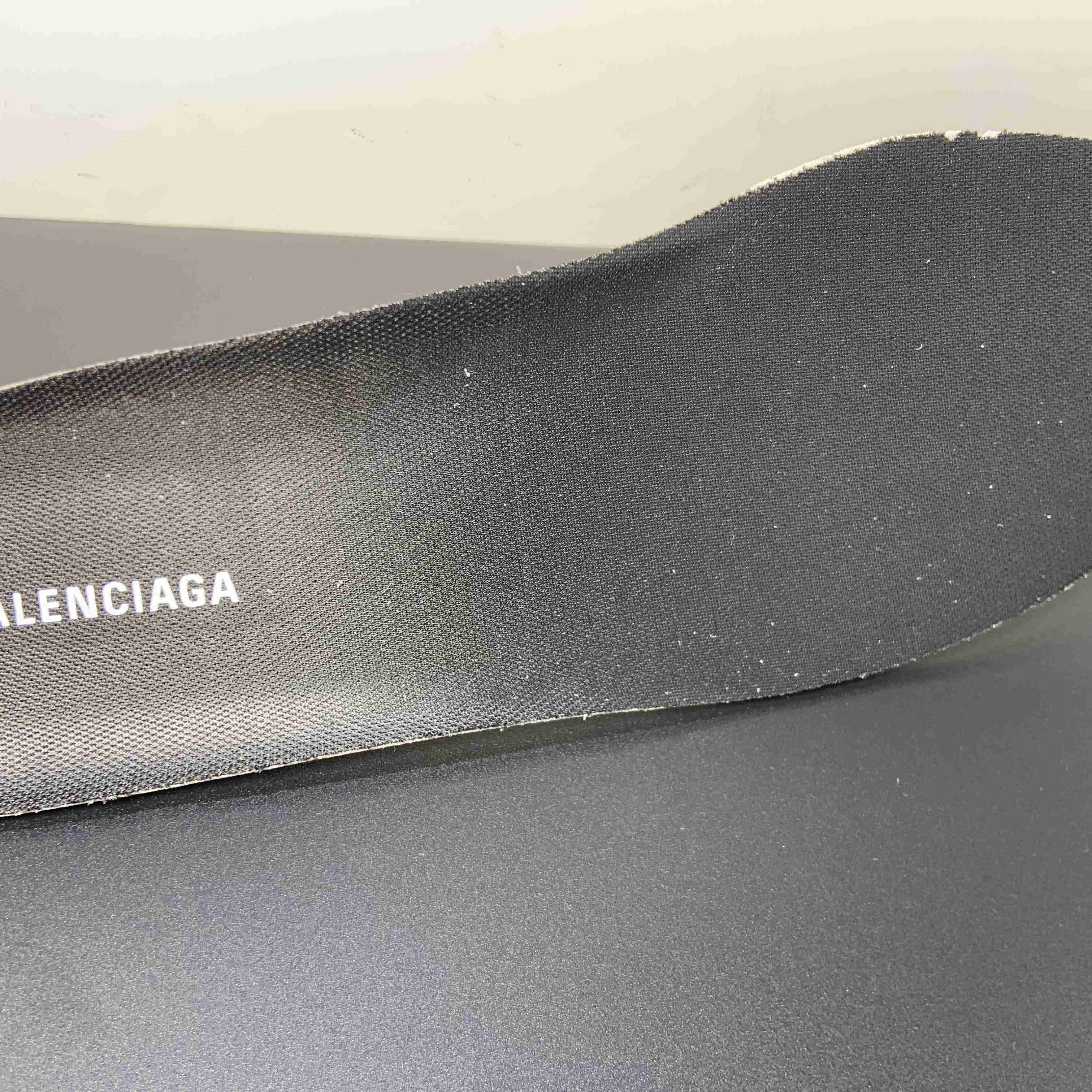 Balenciaga Runner Sneaker - EUR FASHION