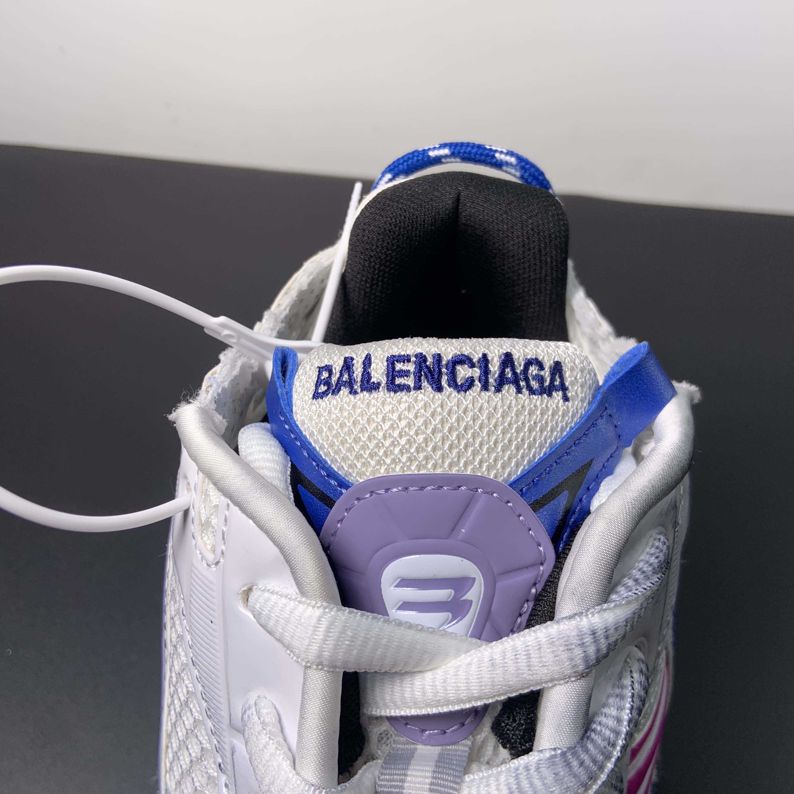 Balenciaga Runner Sneaker - EUR FASHION