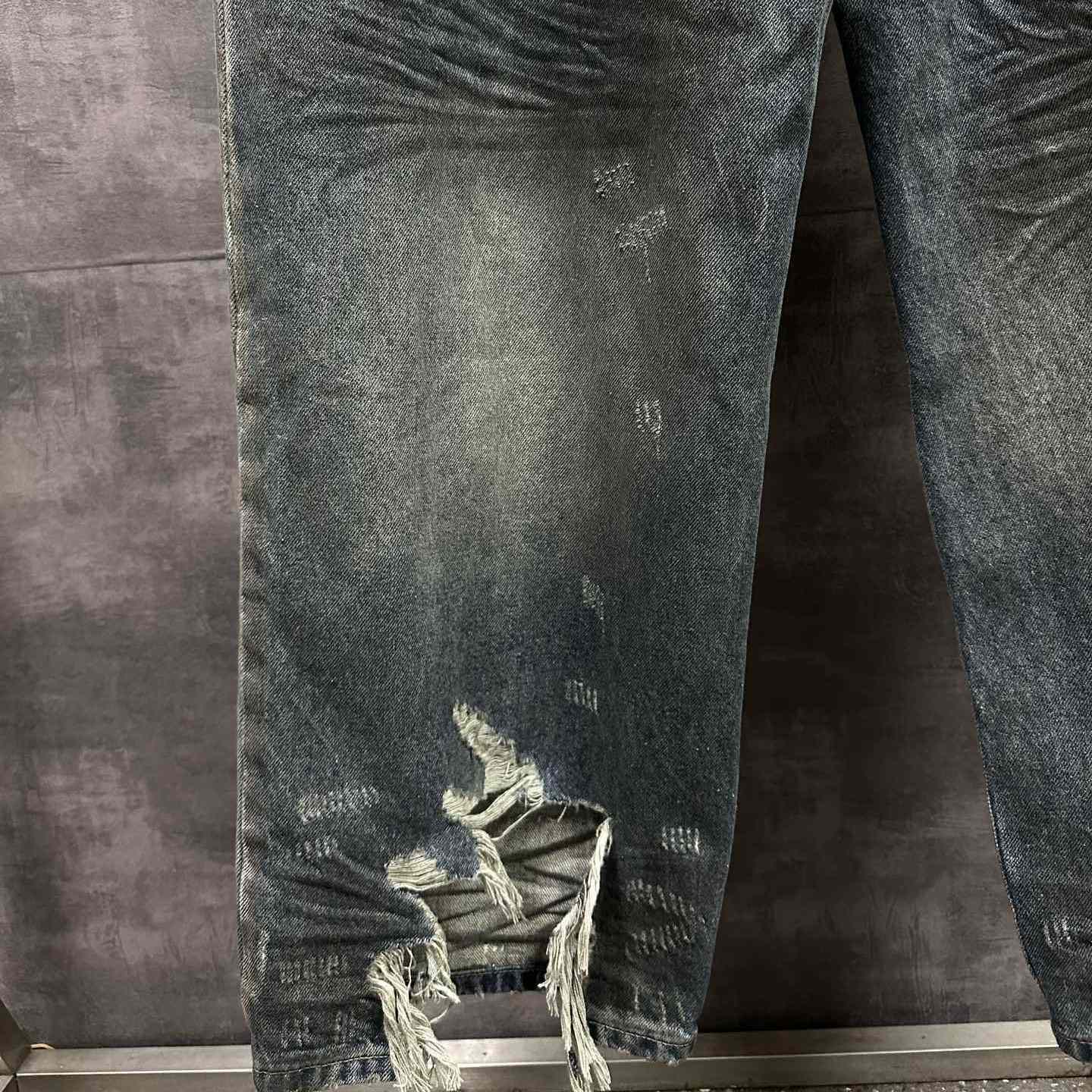 Balenciaga Jeans - EUR FASHION