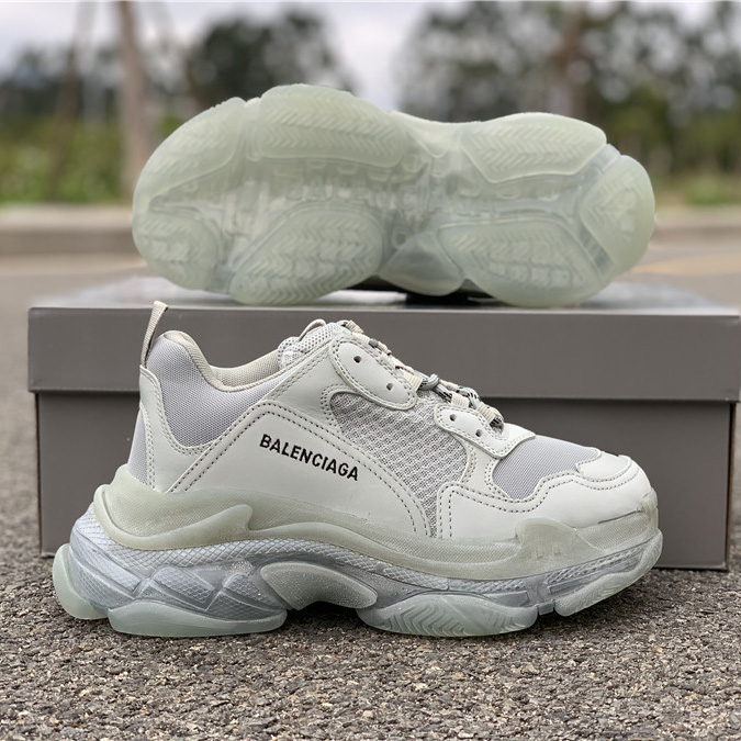 Balenciaga Triple S Sneaker  - EUR FASHION