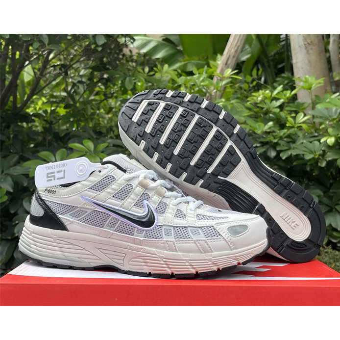 Nike P-6000 Sneaker     HJ3488-001 - EUR FASHION