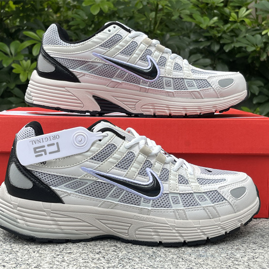 Nike P-6000 Sneaker     HJ3488-001 - EUR FASHION