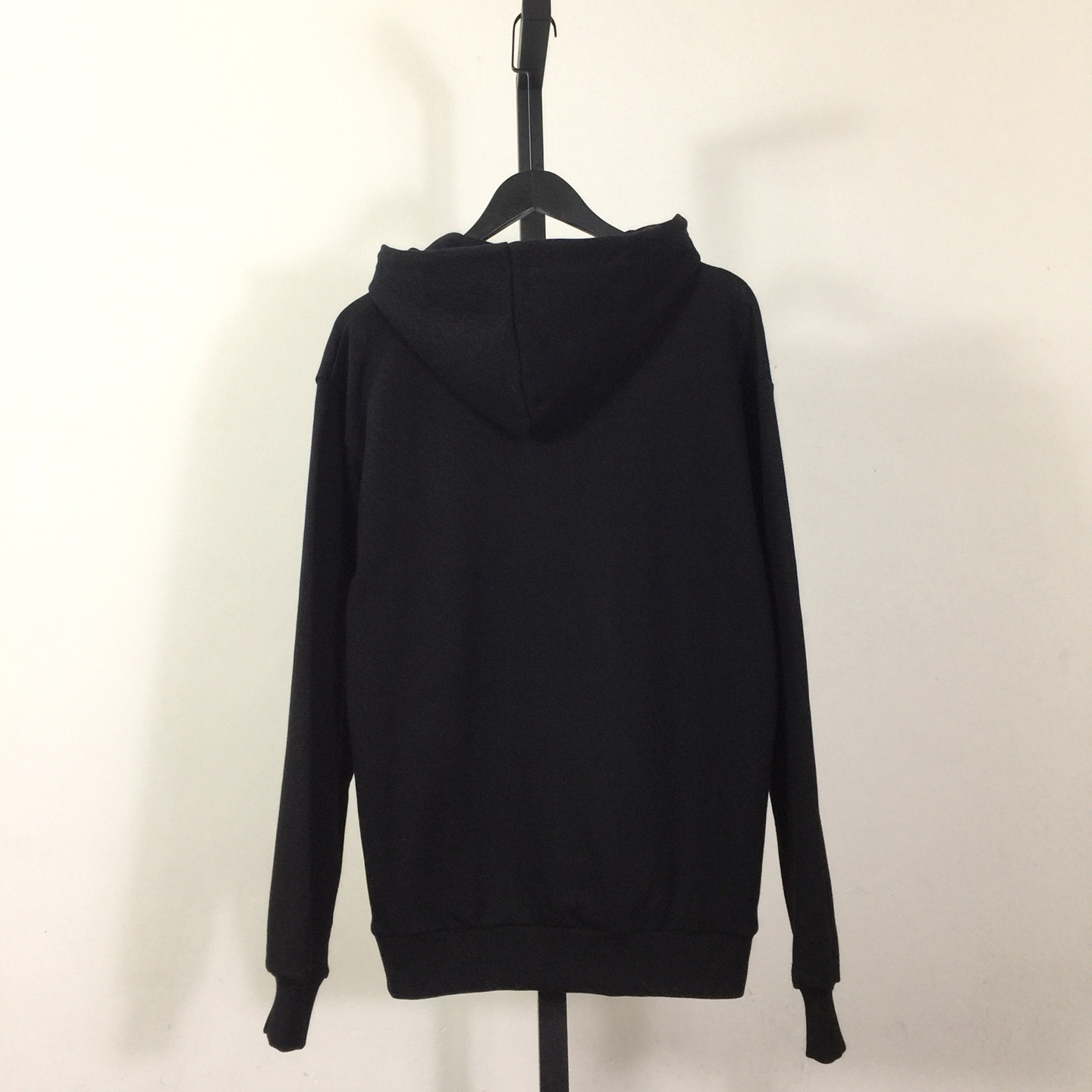 Celine Loose Hoodie In Cotton Fleece - EUR FASHION