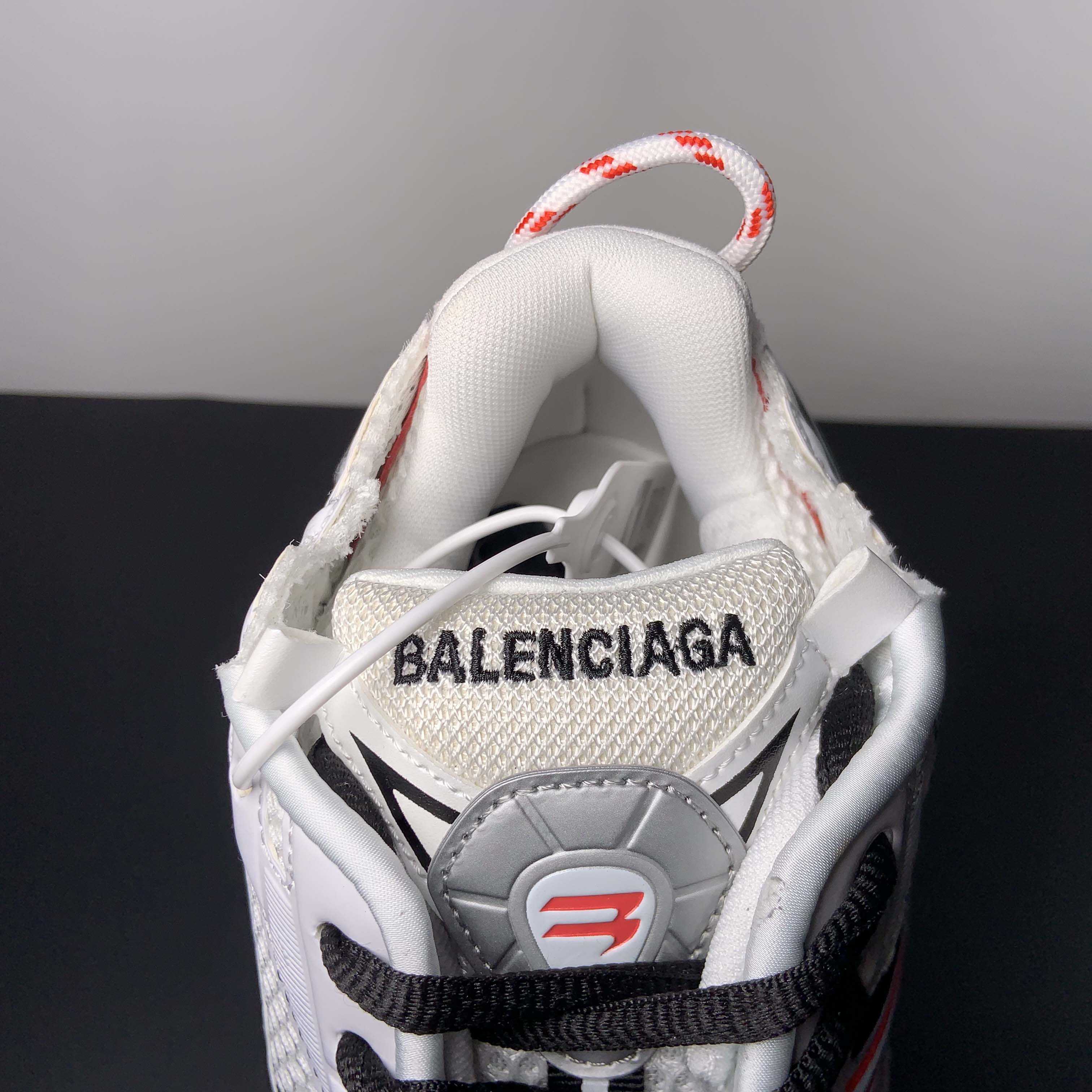 Balenciaga Runner Sneaker  - EUR FASHION