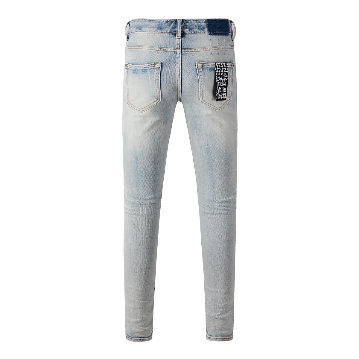 Ksubi Slim Fit Jeans      3006 - EUR FASHION