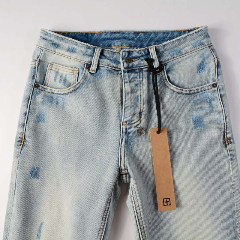 Ksubi Slim Fit Jeans      3006 - EUR FASHION