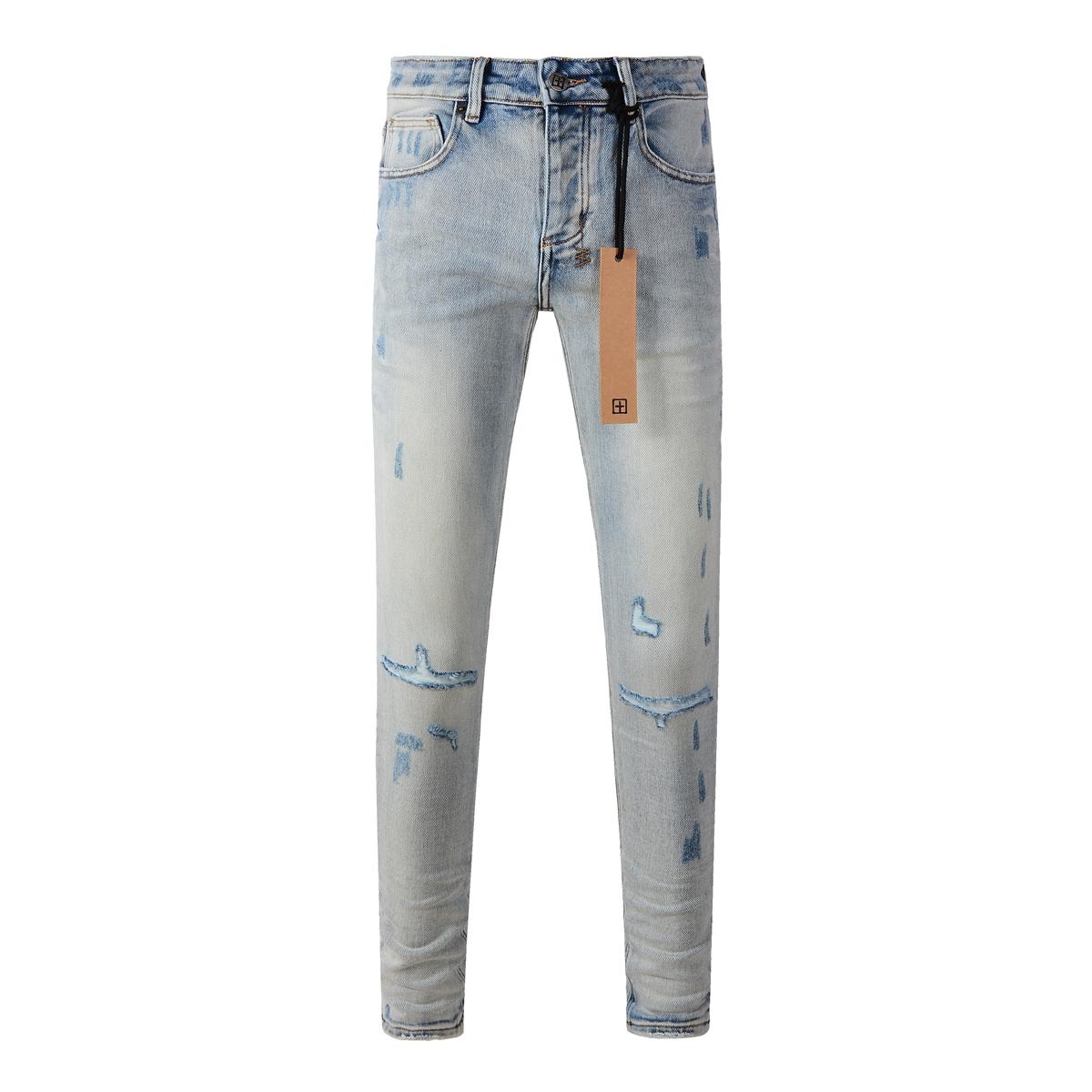 Ksubi Slim Fit Jeans      3006 - EUR FASHION