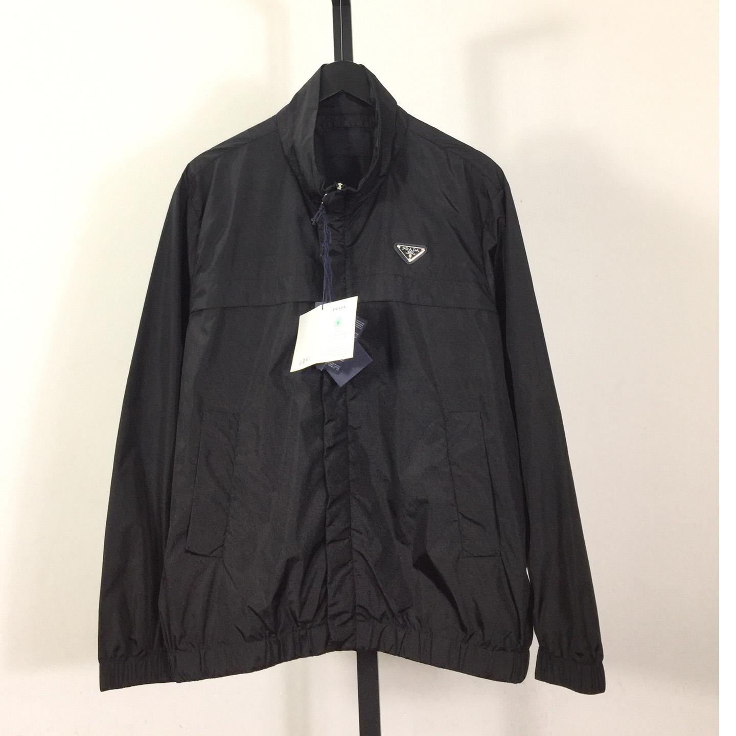 Prada Re-Nylon Jacket - EUR FASHION