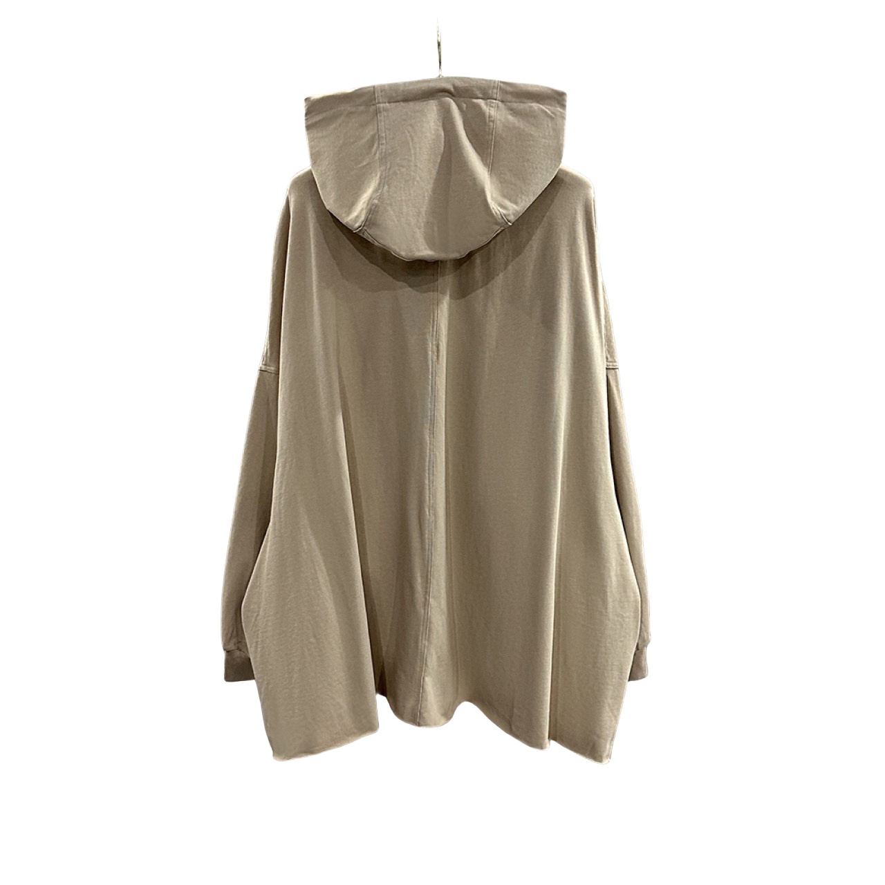 Rick Owens Ron Jumbo Peter Jacket  - EUR FASHION