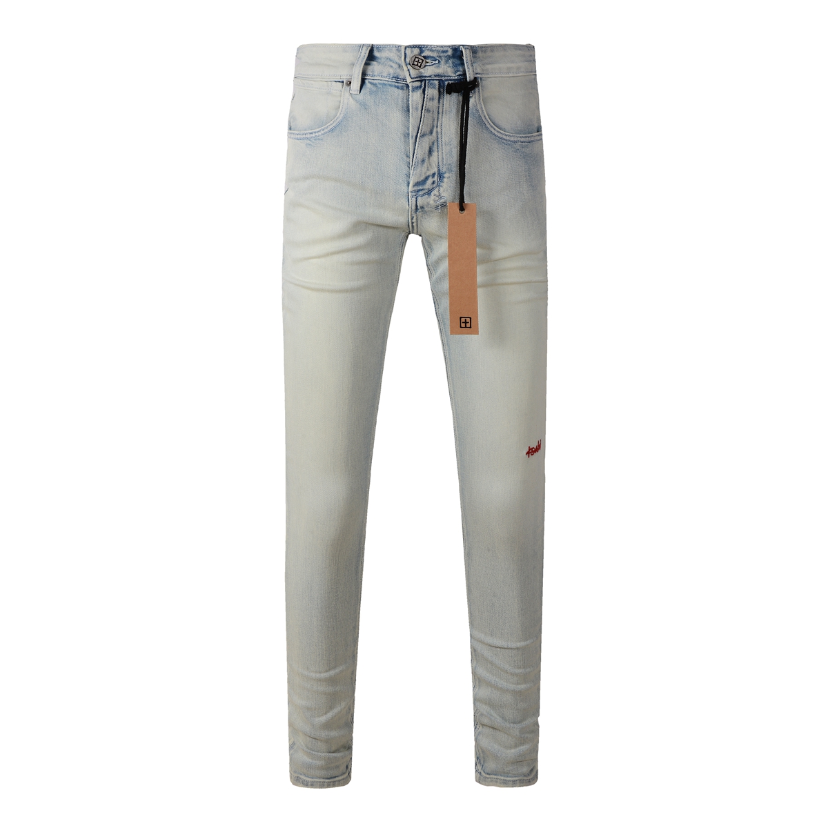 Ksubi Slim Fit Jeans      3017 - EUR FASHION