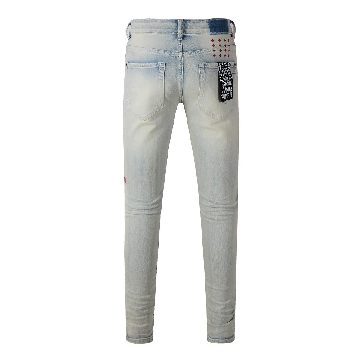 Ksubi Slim Fit Jeans      3017 - EUR FASHION