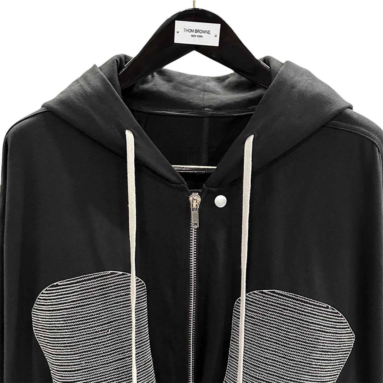 Rick Owens Ron Jumbo Peter Jacket  - EUR FASHION