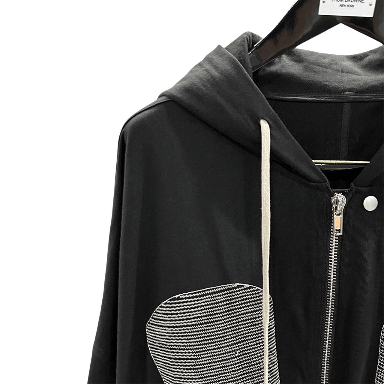 Rick Owens Ron Jumbo Peter Jacket  - EUR FASHION