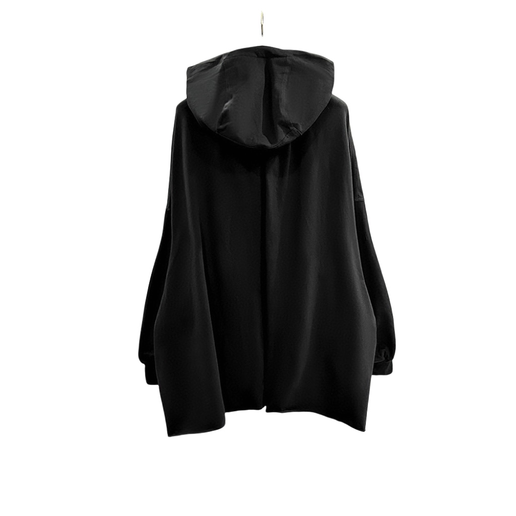 Rick Owens Ron Jumbo Peter Jacket  - EUR FASHION