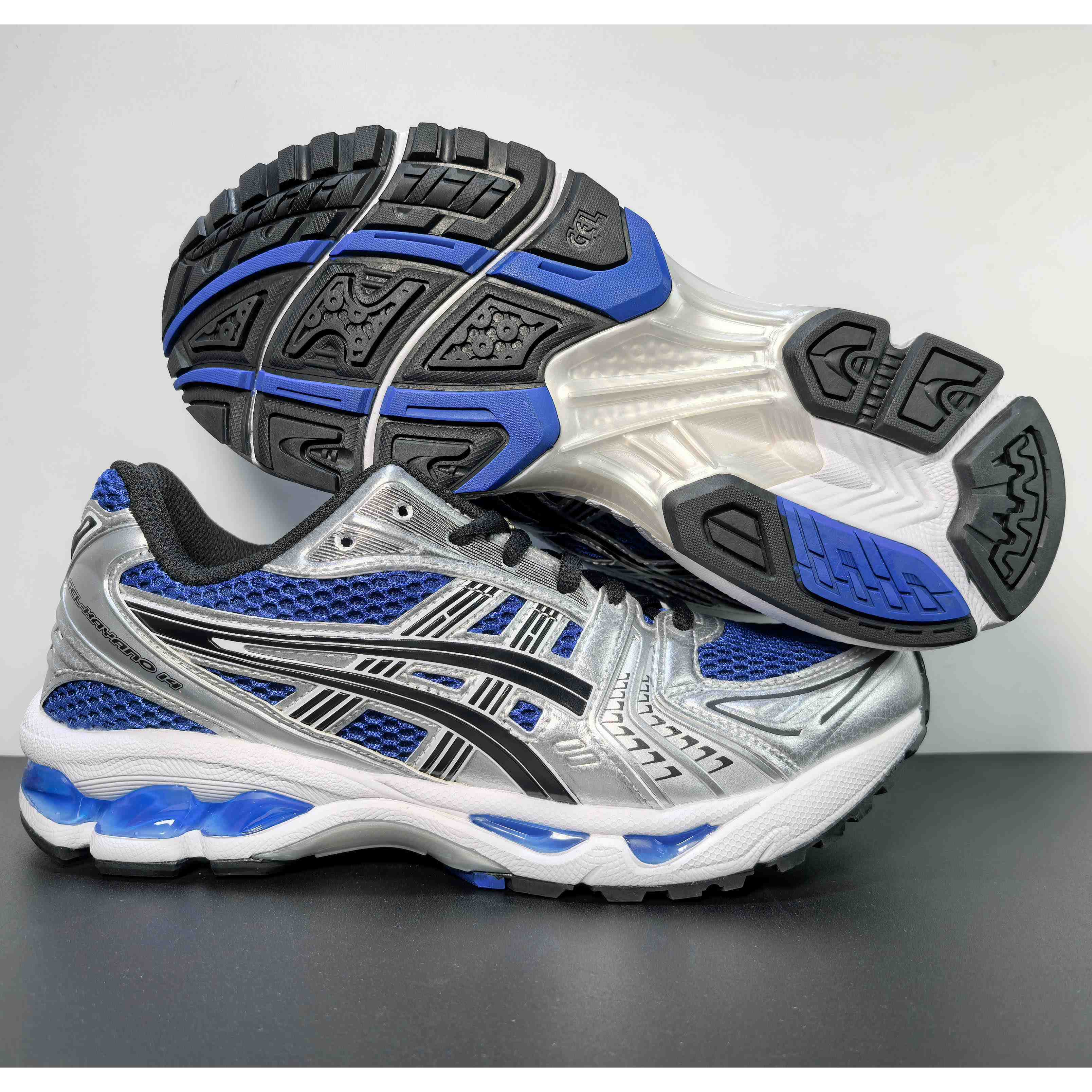 Asics Gel-Kayano 14 Sneakers     1201A019-401 - EUR FASHION