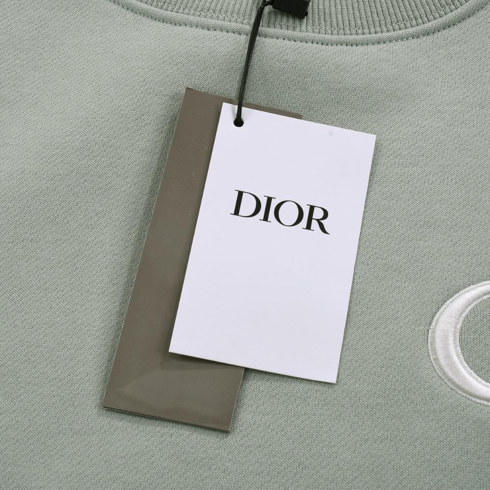 Dior CD Icon Sweatshirt - EUR FASHION