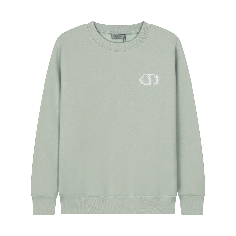 Dior CD Icon Sweatshirt - EUR FASHION