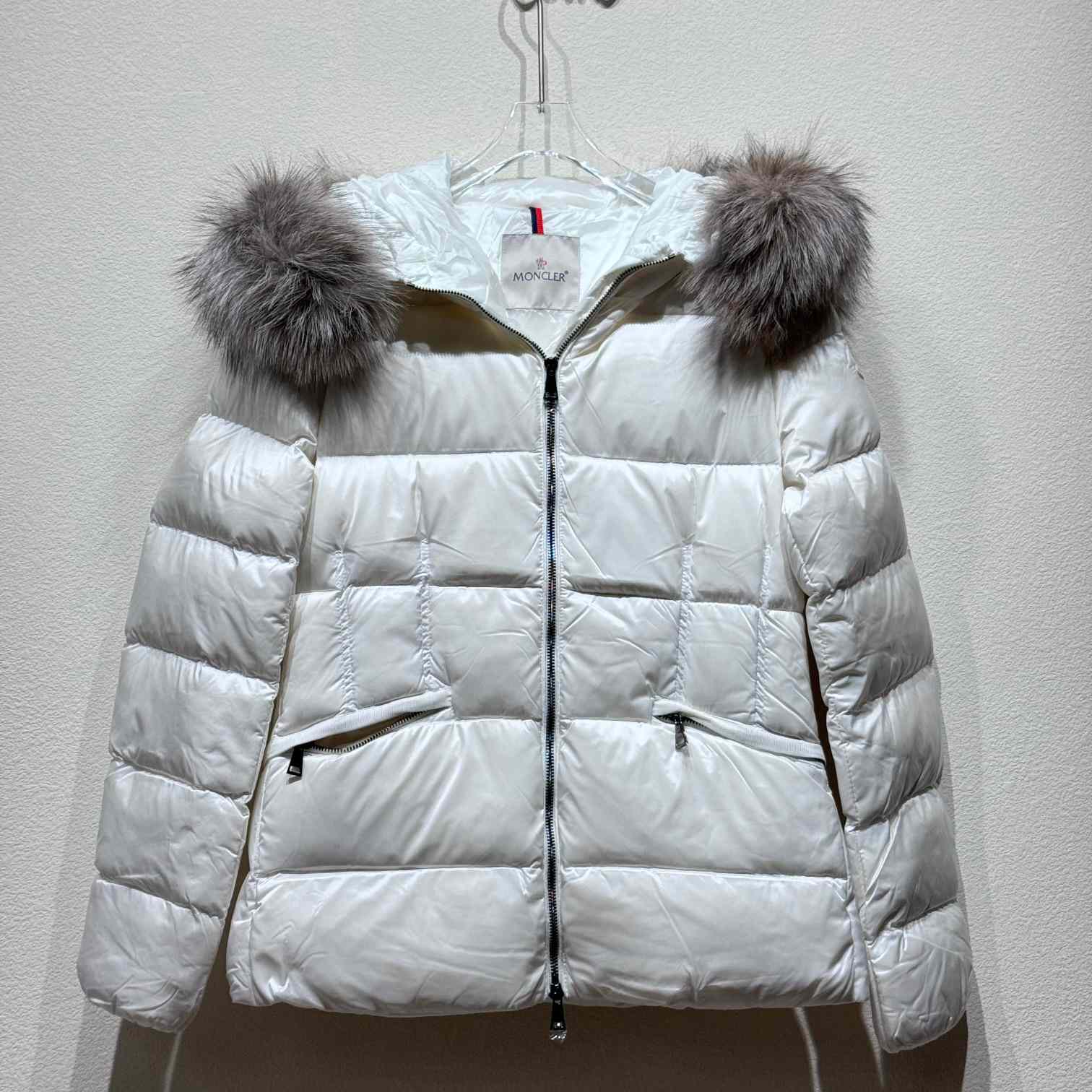 Moncler Boed Down Jacket - EUR FASHION