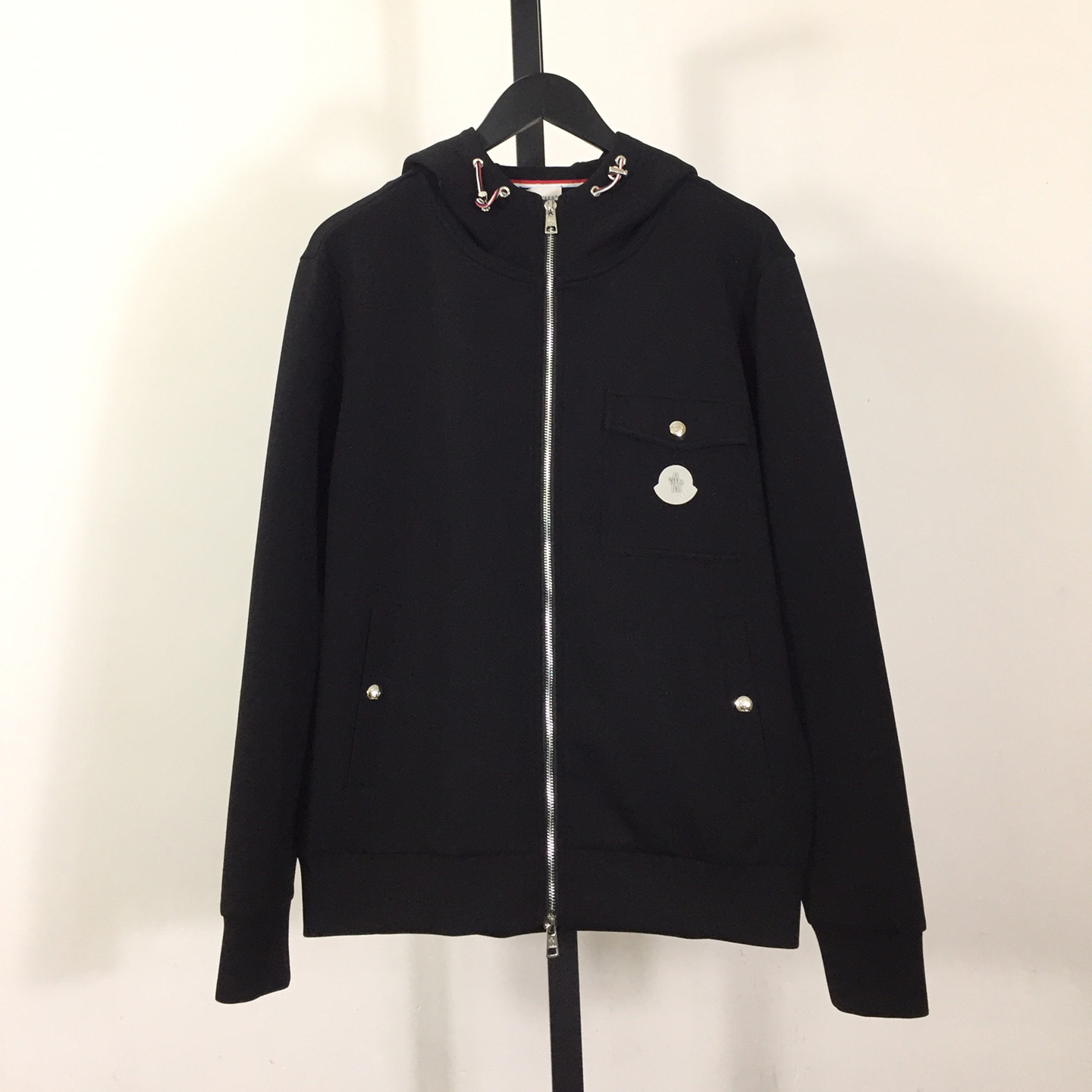 Moncler Hooded Jacket - EUR FASHION