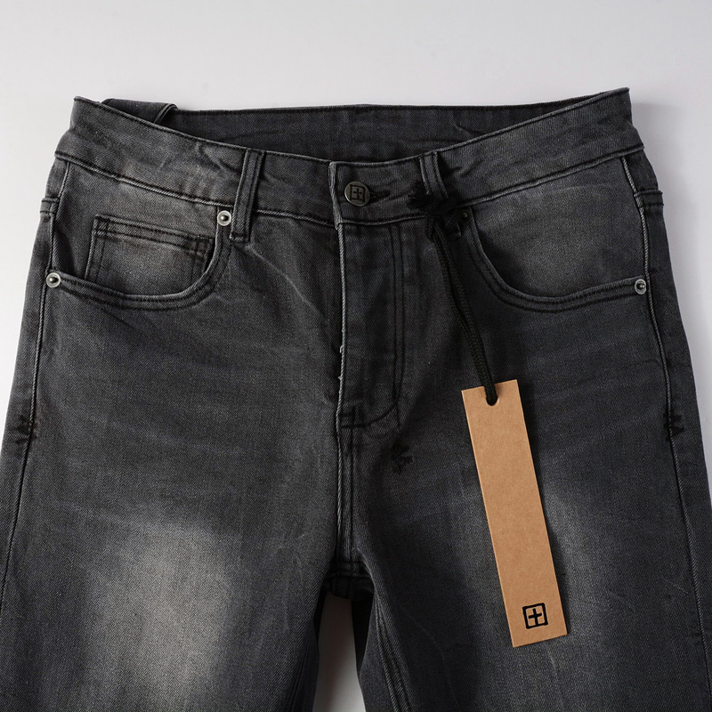 Ksubi Slim Fit Jeans        3003 - EUR FASHION