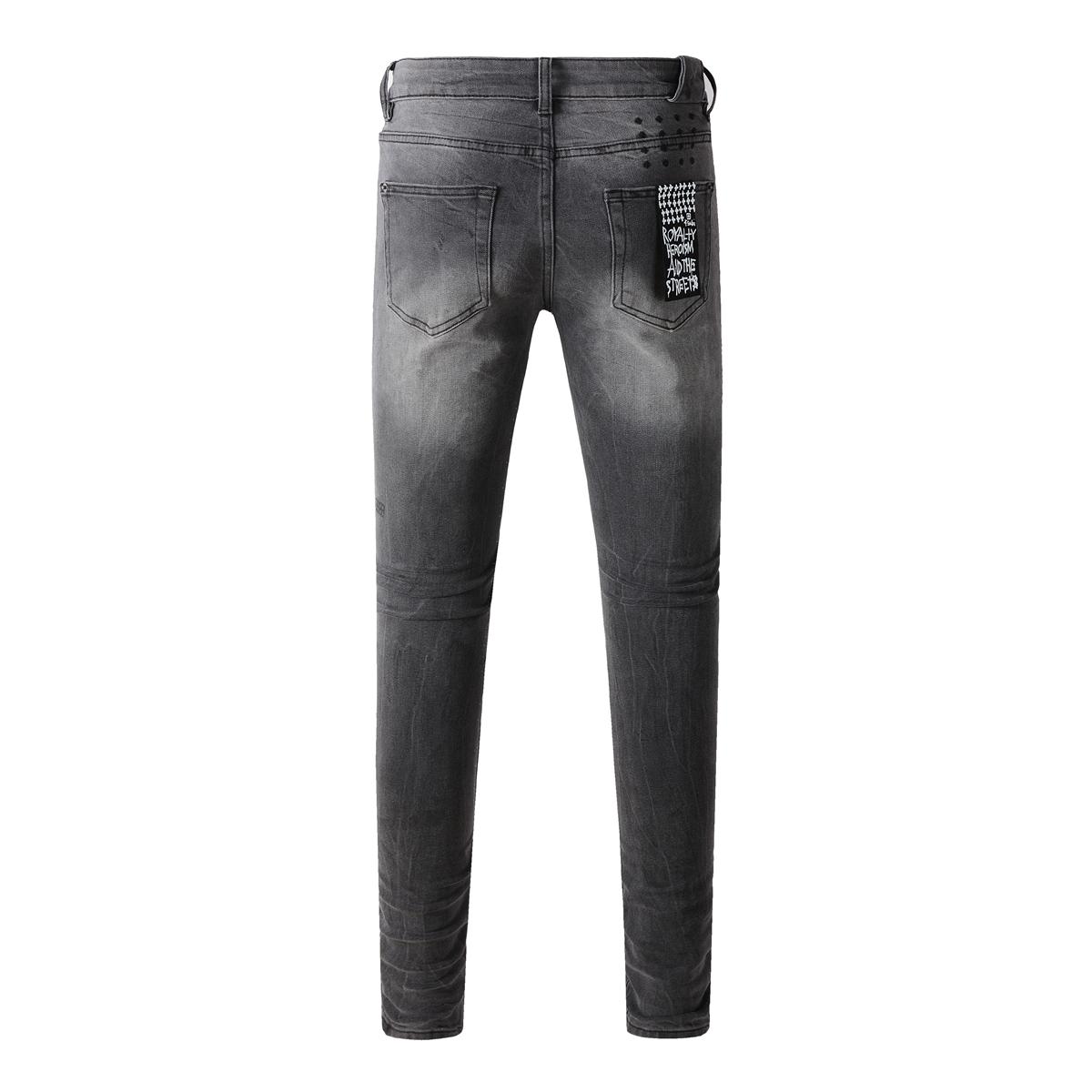 Ksubi Slim Fit Jeans        3003 - EUR FASHION