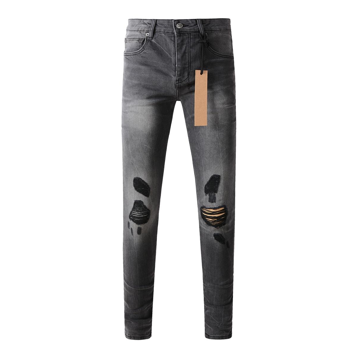 Ksubi Slim Fit Jeans        3003 - EUR FASHION