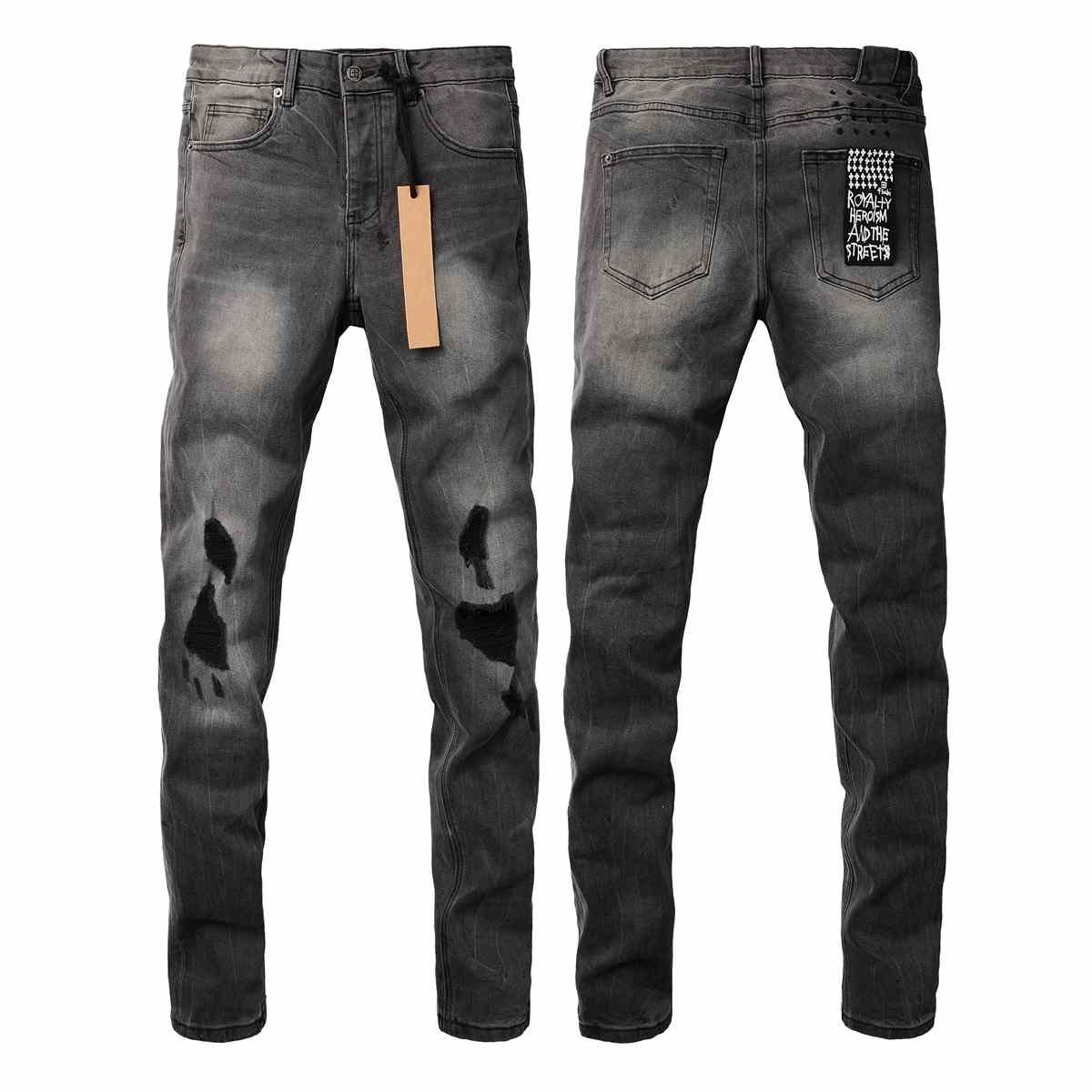 Ksubi Slim Fit Jeans        3003 - EUR FASHION